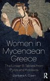 Women in Mycenaean Greece