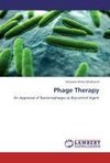 Phage Therapy