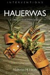 Hauerwas