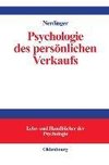 Psychologie des persönlichen Verkaufs