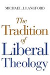 Tradition of Liberal Theology