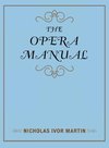 The Opera Manual