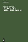 Lexikon der Interen Revision