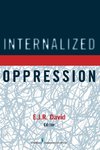 Internalized Oppression