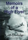 Memoirs of a High Flyer