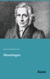 Monologen