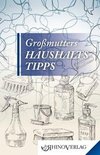 Großmutters Haushaltstipps