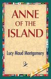 Anne of the Island