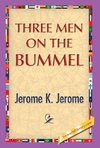 Three Men on the Bummel