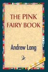 The Pink Fairy Book