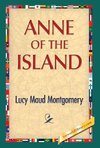 Anne of the Island