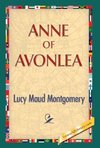 Anne of Avonlea