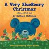 A Very Bluebeary Christmas - A Show-And-Tell Book