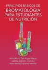 Principios Basicos de Bromatologia Para Estudiantes de Nutricion