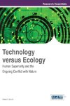 Technology Versus Ecology