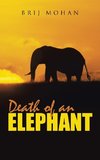 Death of an Elephant