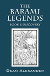 The Barami Legends - Book I