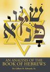 An Analysis of the Book of Hebrews