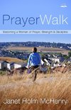 PrayerWalk