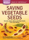 Saving Vegetable Seeds