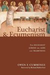 Eucharist and Ecumenism