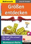 Größen entdecken