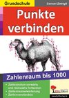 Punkte verbinden 1000