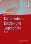 Kompendium Kinder- und Jugendhilfe