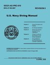 U.S. Navy Diving Manual (Revision 6, April 2008)