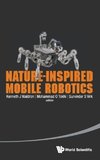 Nature-Inspired Mobile Robotics