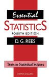 Rees, D: Essential Statistics