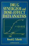 Tallarida, R: Drug Synergism and Dose-Effect Data Analysis