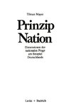 Prinzip Nation