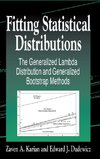 Karian, Z: Fitting Statistical Distributions