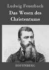 Das Wesen des Christentums