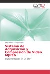 Sistema de Adquisición y Compresión de Video MJPEG