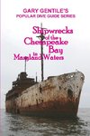 Shipwrecks of the Chesapeake Bay in Maryland Waters