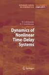 Dynamics of Nonlinear Time-Delay Systems