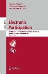 Electronic Participation