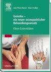 Gelenke - ein neuer osteopathischer Behandlungsansatz