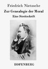 Zur Genealogie der Moral