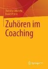 Zuhören im Coaching