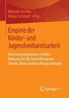 Empirie der Kinder- und Jugendverbandsarbeit