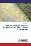 Doctrine of Infant Baptism in Anglicanism: The Practical Perspectives