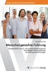 Menschengerechte Führung