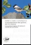 La dissémination des graines par les oiseaux