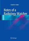 Notes of a Radiology Watcher