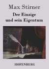 Der Einzige und sein Eigentum