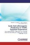 Early Anti-atherogenic Predictors in T1DM, Egyptian Experience