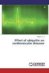 Effect of ubiquitin on cardiovascular diseases